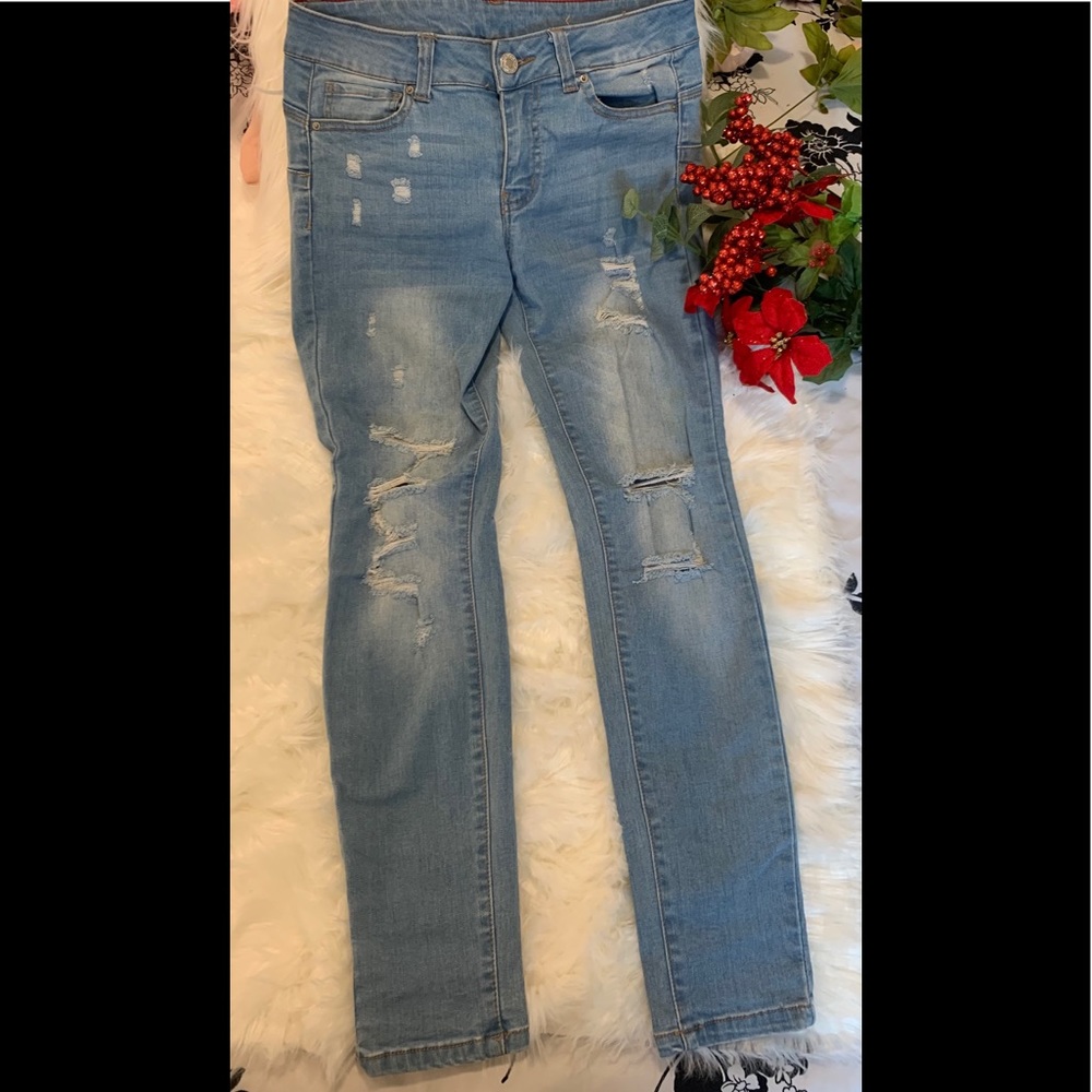 Jean